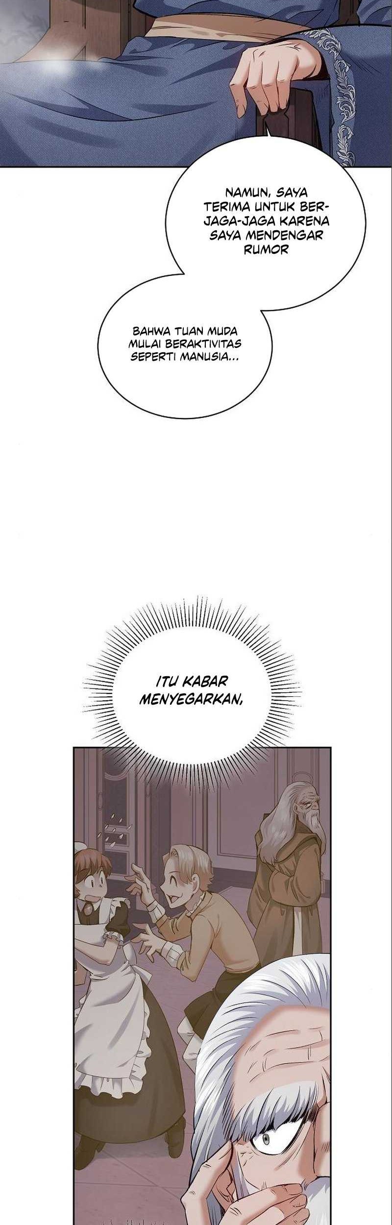 Kill The Emperor Chapter 4 - halaman 17