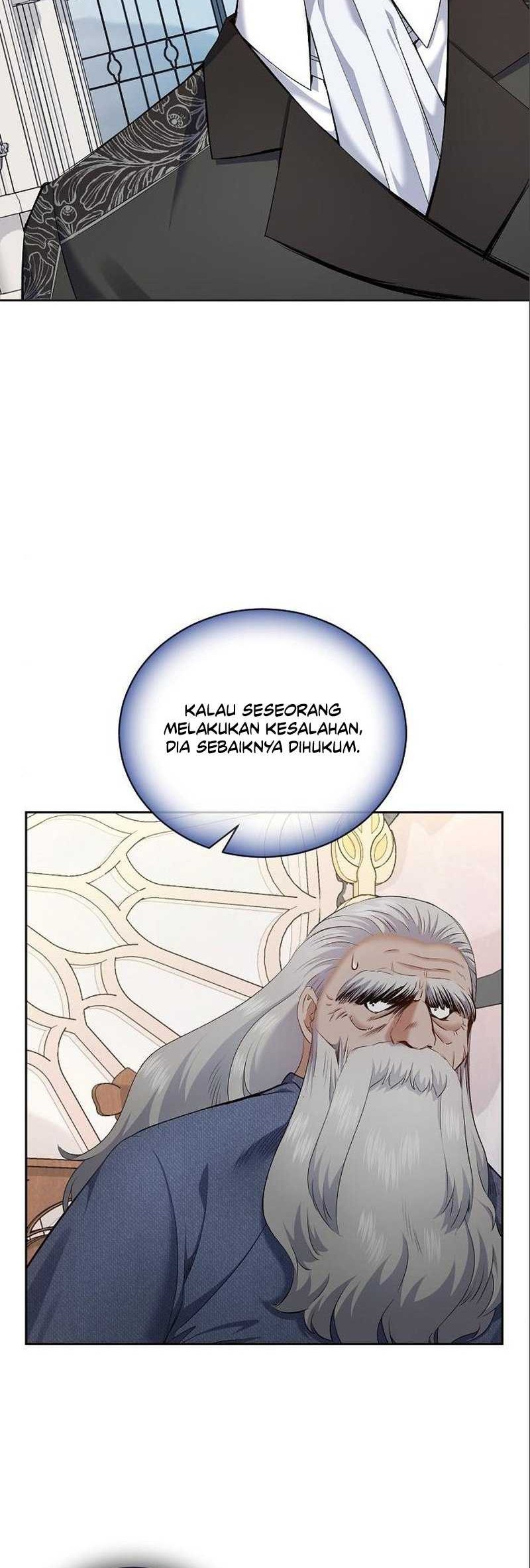 Kill The Emperor Chapter 4 - halaman 24