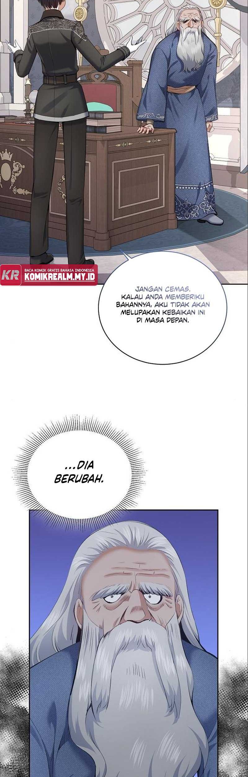 Kill The Emperor Chapter 4 - halaman 26