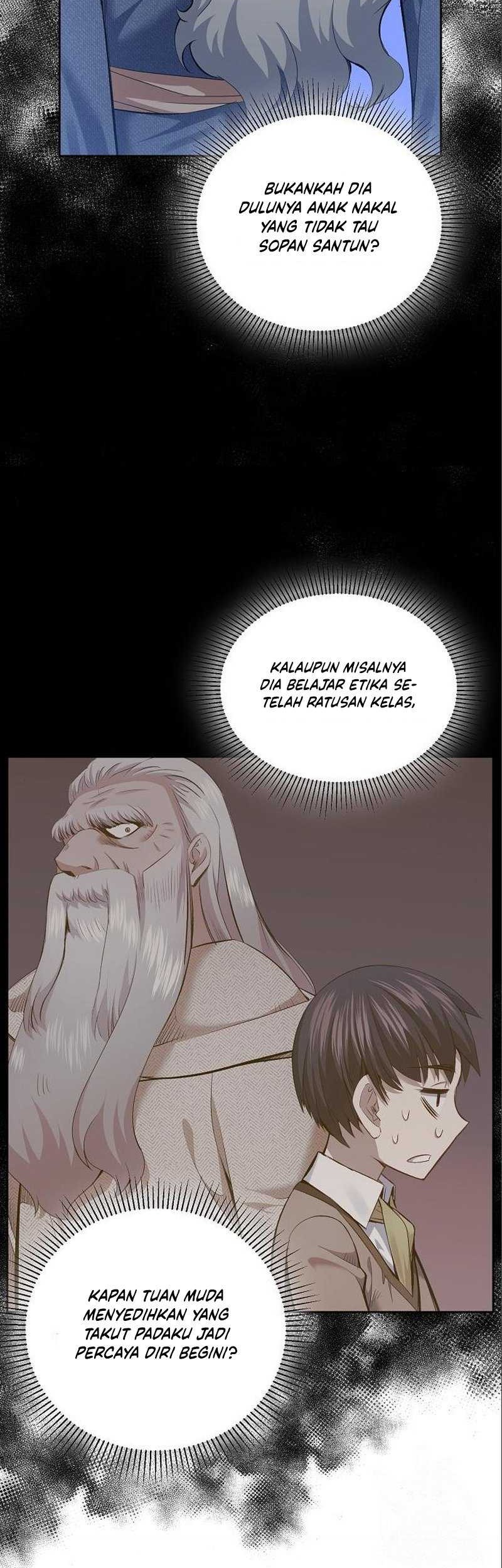 Kill The Emperor Chapter 4 - halaman 27