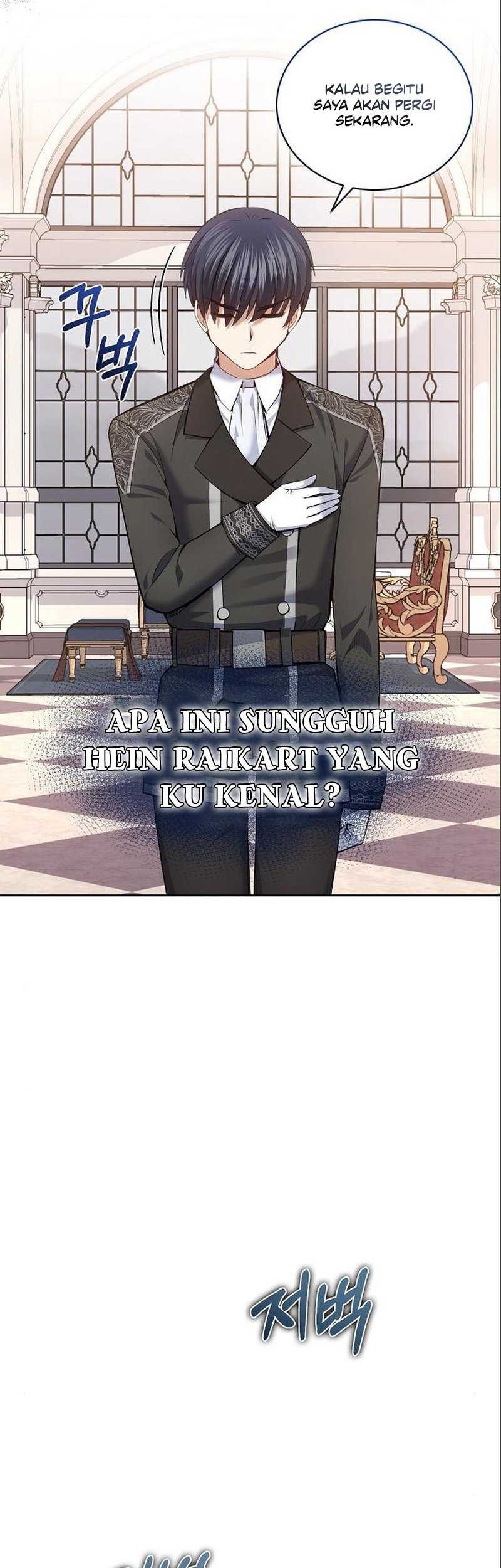 Kill The Emperor Chapter 4 - halaman 28