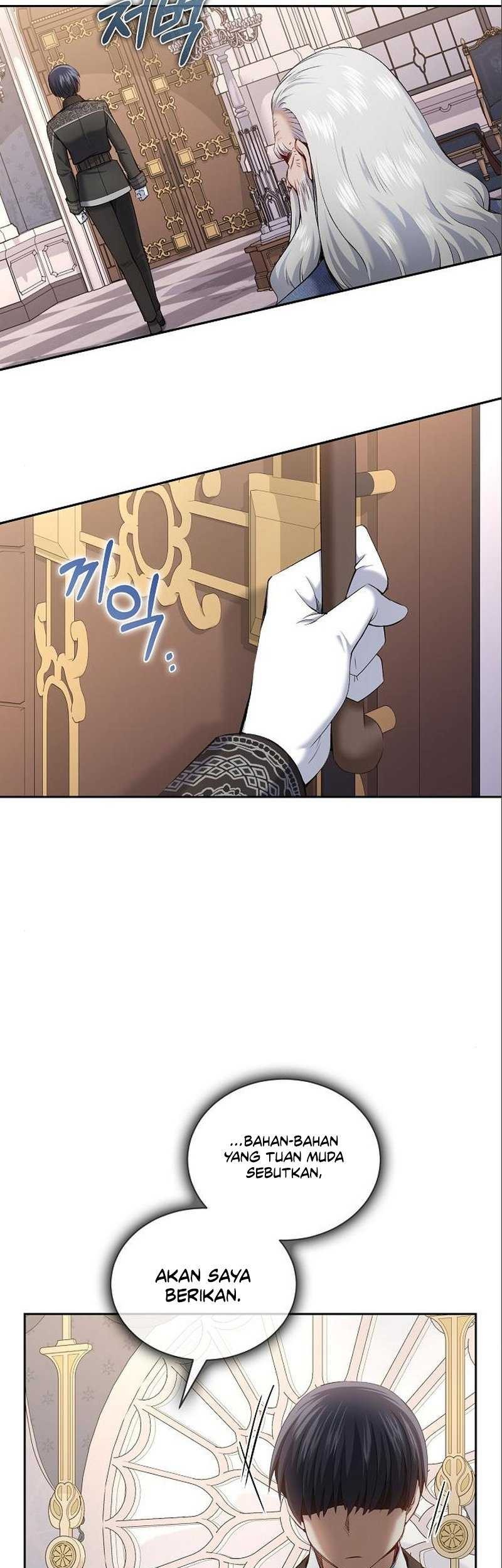 Kill The Emperor Chapter 4 - halaman 29