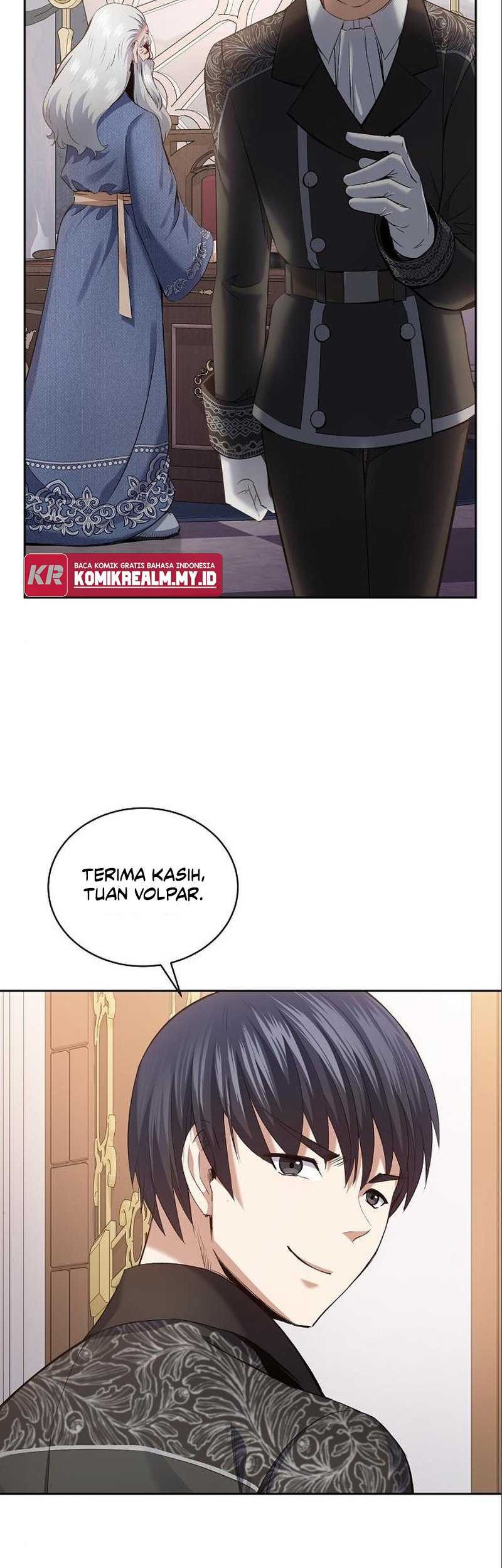 Kill The Emperor Chapter 4 - halaman 30