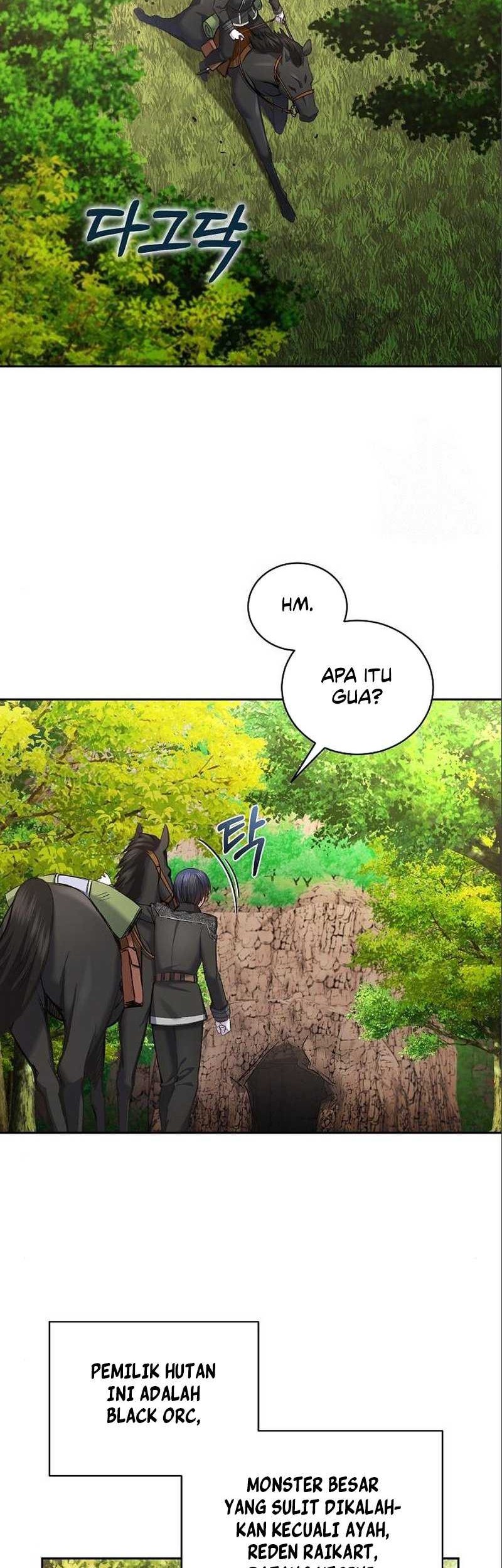 Kill The Emperor Chapter 4 - halaman 32