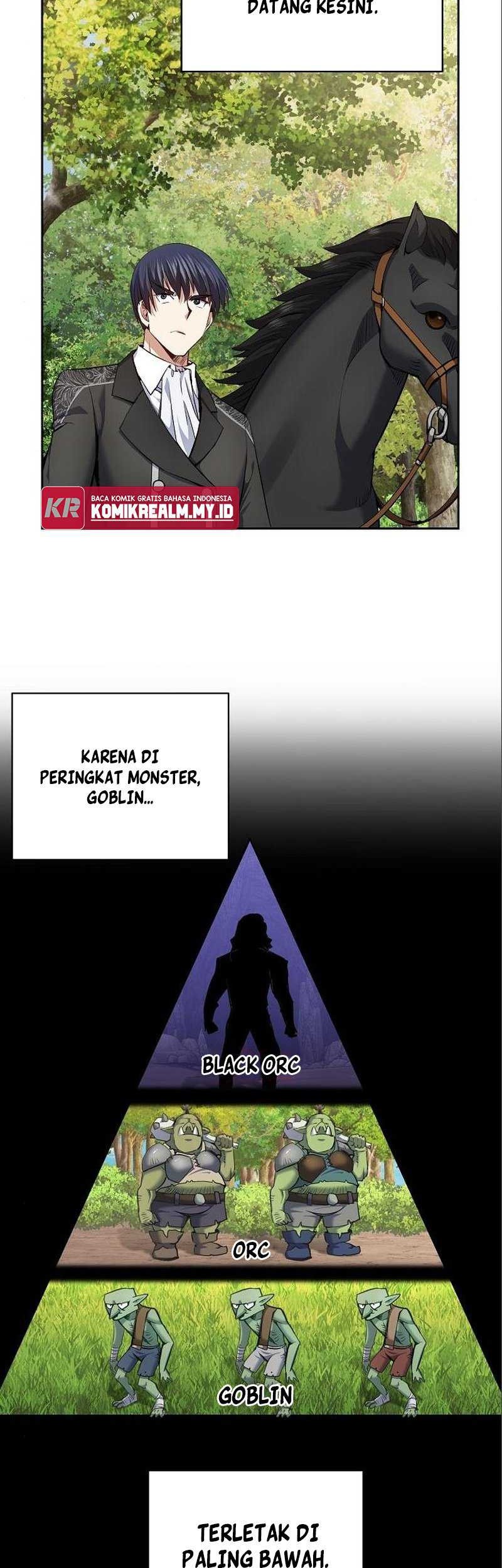 Kill The Emperor Chapter 4 - halaman 33