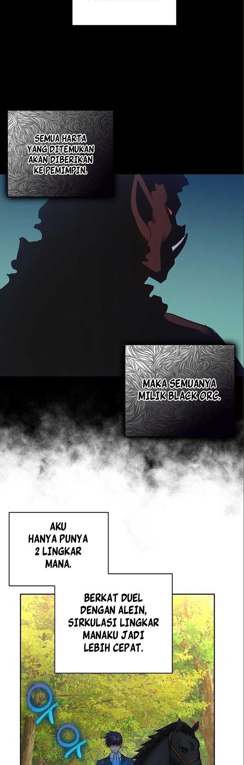 Kill The Emperor Chapter 4 - halaman 34