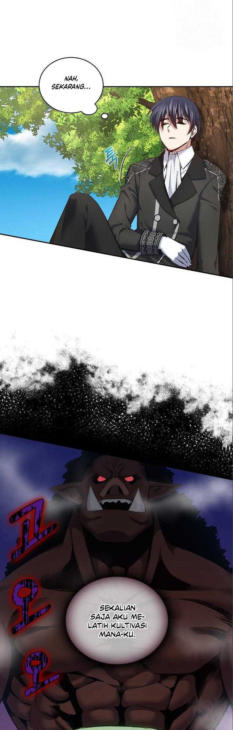 Kill The Emperor Chapter 4 - halaman 46