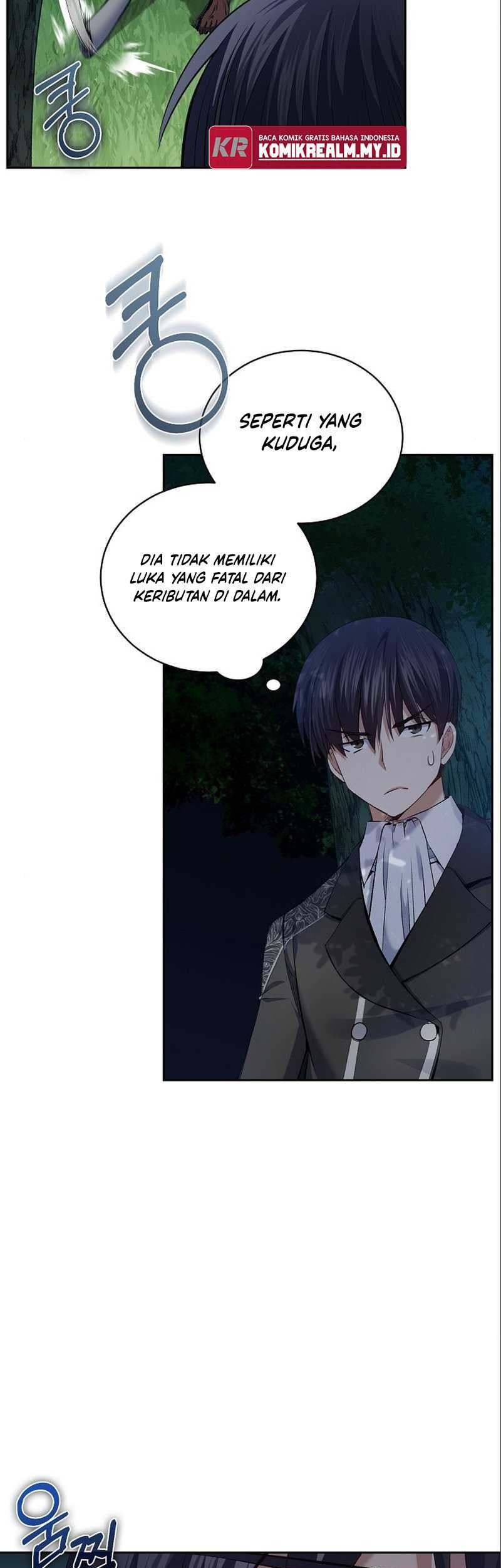 Kill The Emperor Chapter 5 - halaman 12