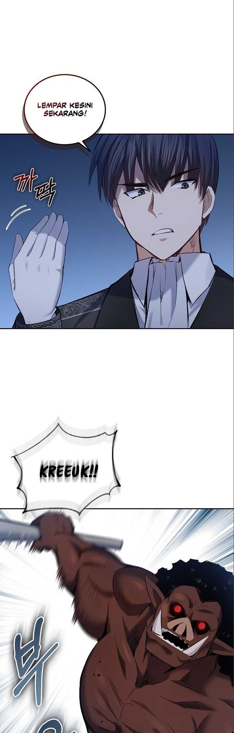 Kill The Emperor Chapter 5 - halaman 16