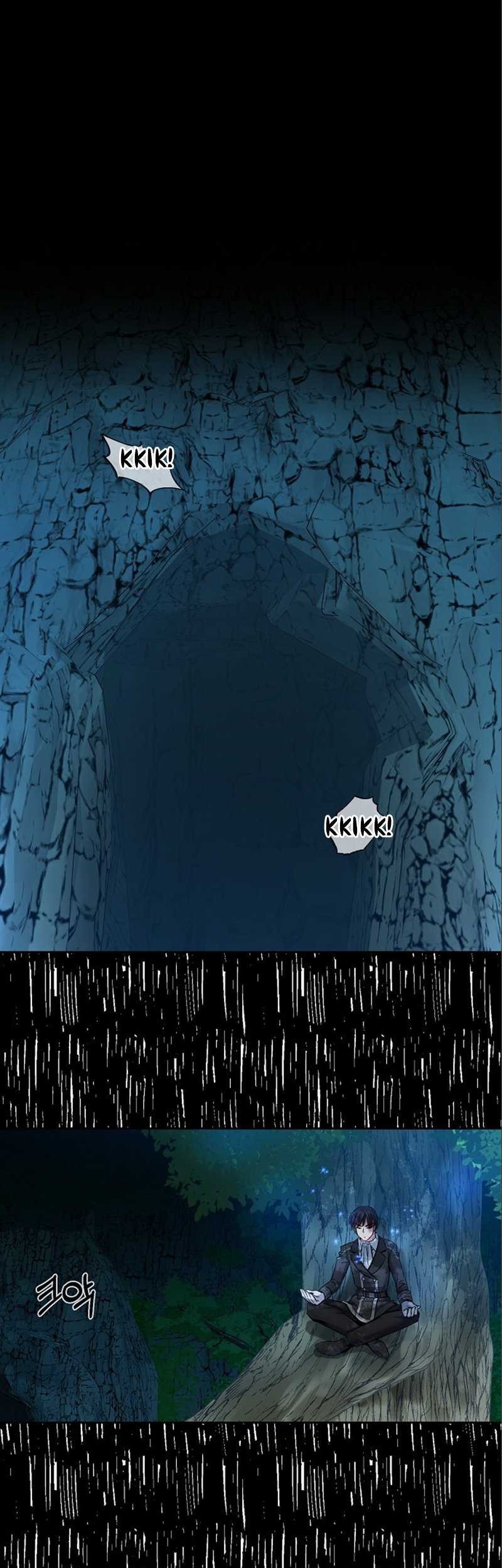Kill The Emperor Chapter 5 - halaman 2