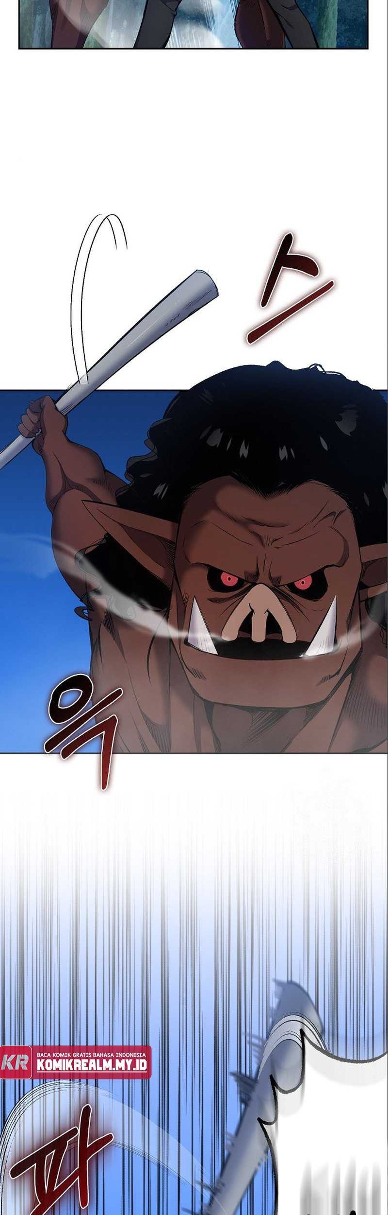 Kill The Emperor Chapter 5 - halaman 23