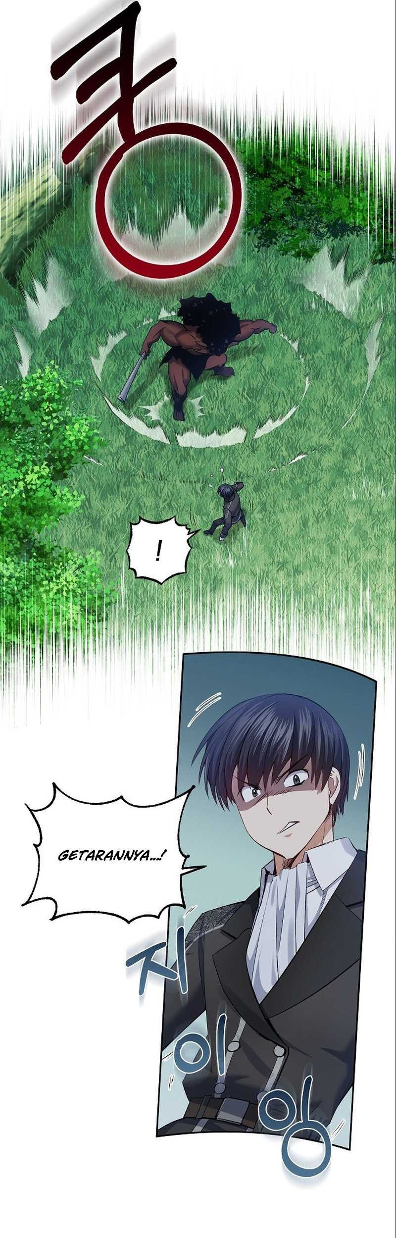 Kill The Emperor Chapter 5 - halaman 26