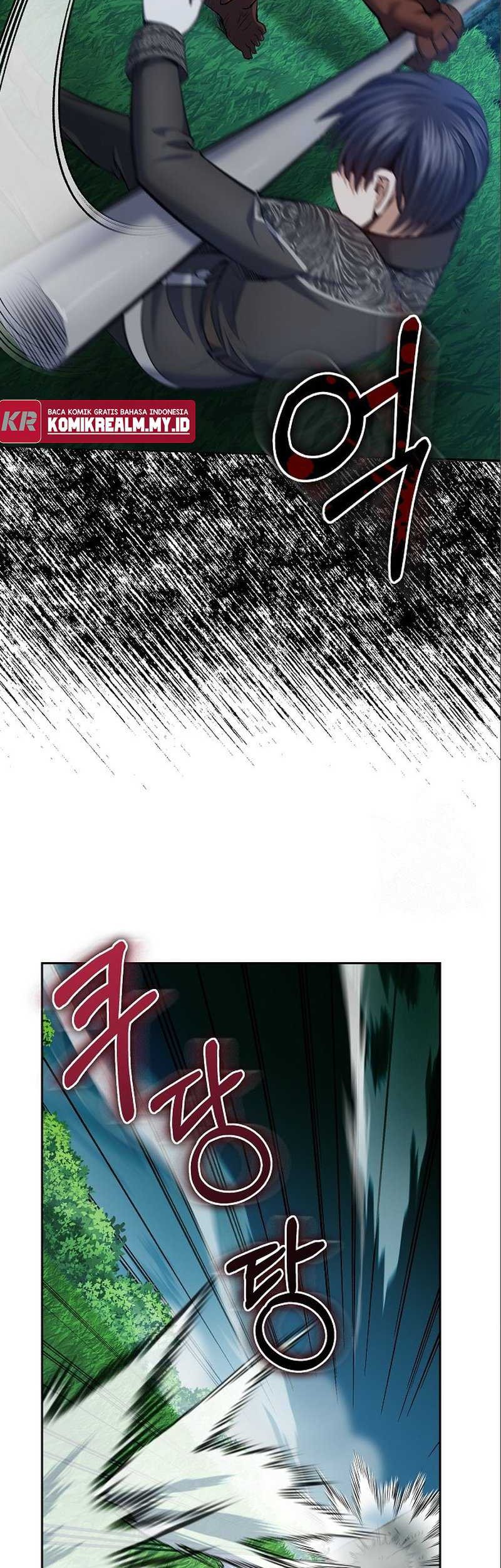 Kill The Emperor Chapter 5 - halaman 28