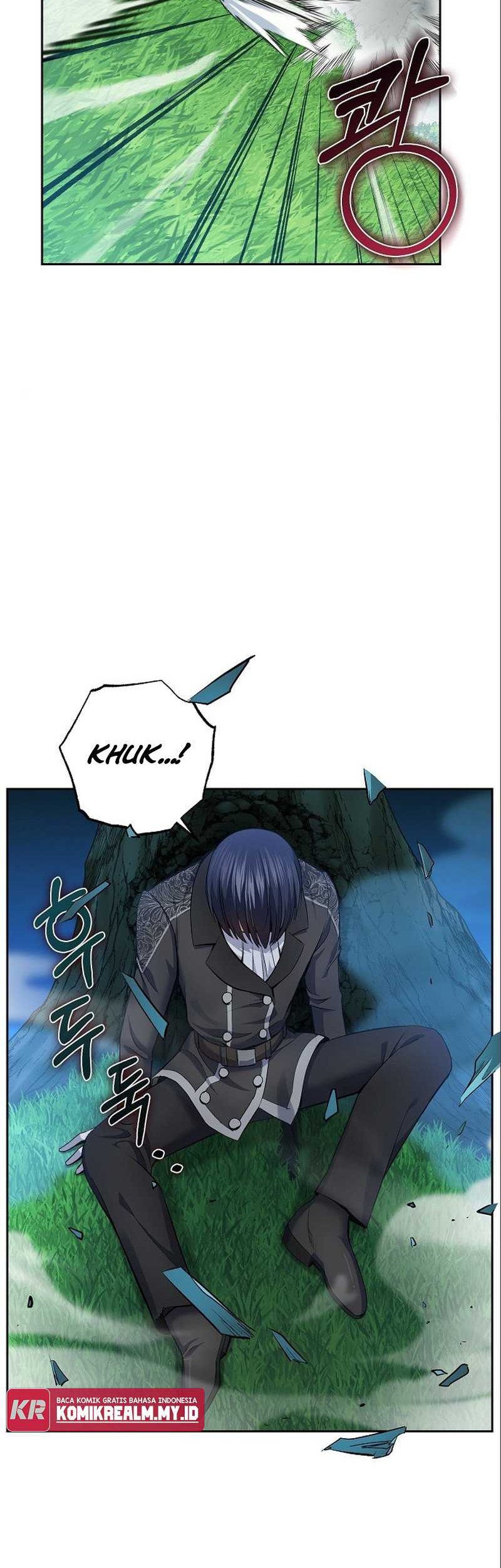Kill The Emperor Chapter 5 - halaman 29