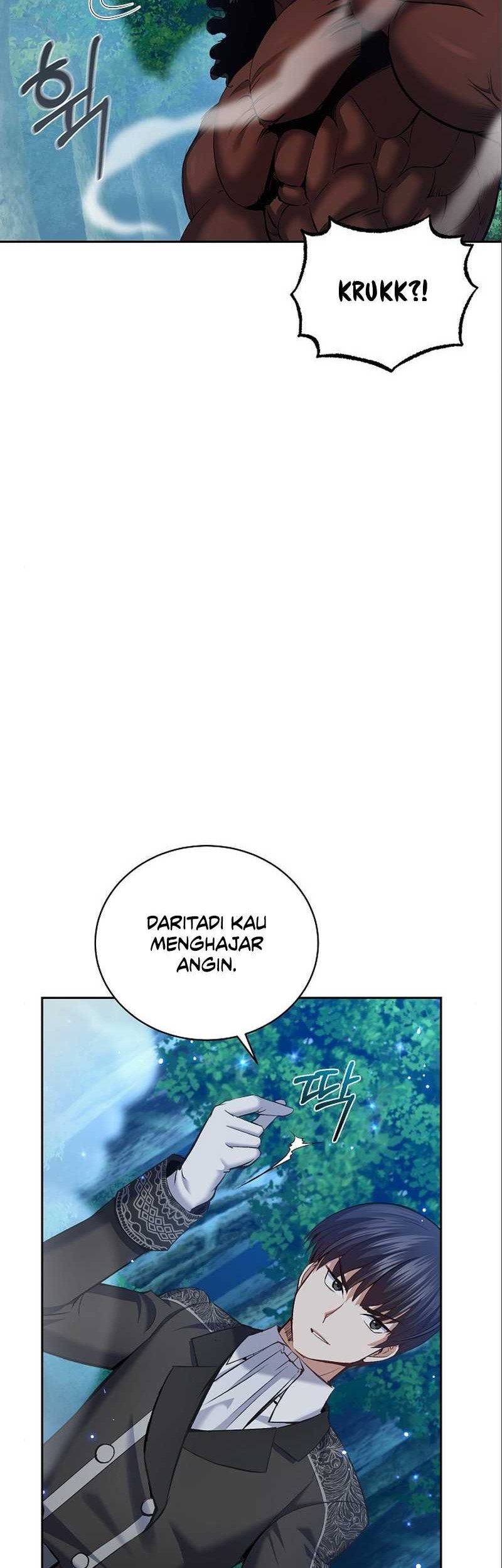 Kill The Emperor Chapter 5 - halaman 35