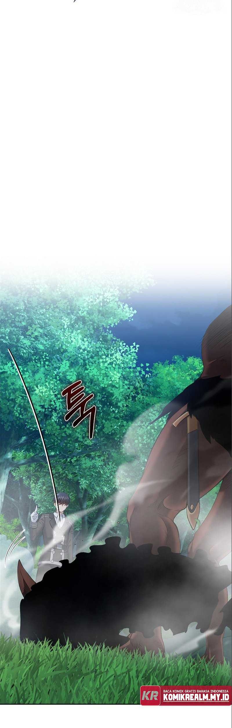 Kill The Emperor Chapter 5 - halaman 42