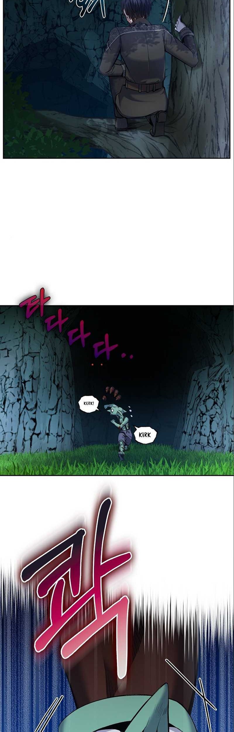 Kill The Emperor Chapter 5 - halaman 5
