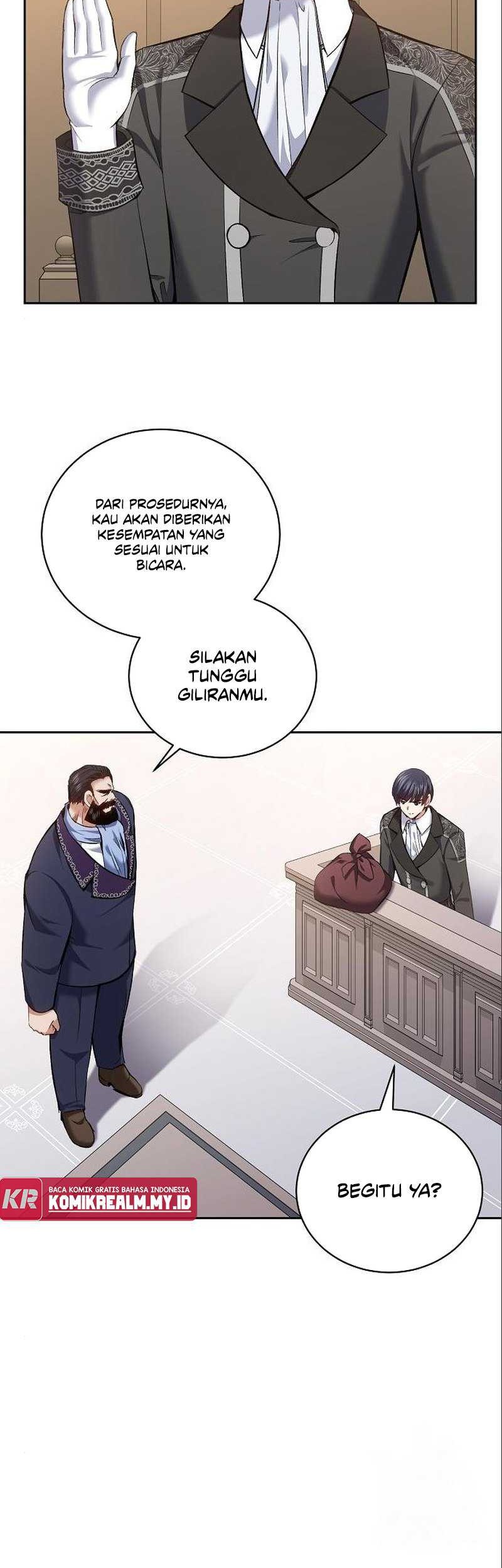 Kill The Emperor Chapter 6 - halaman 10