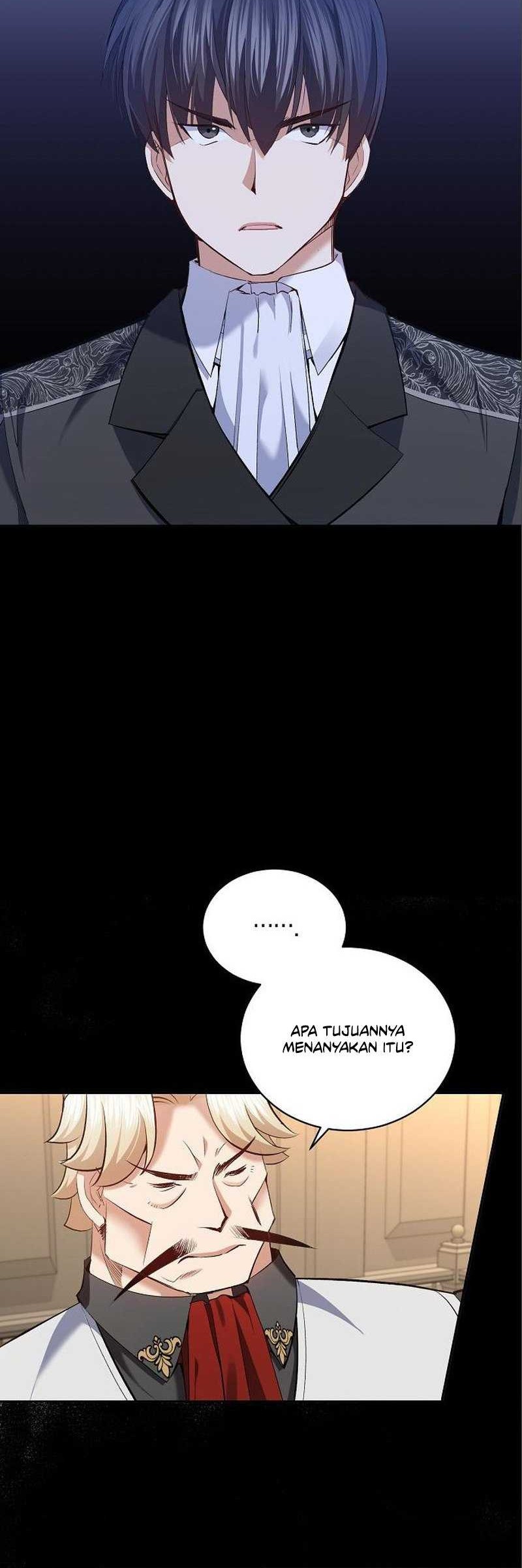 Kill The Emperor Chapter 6 - halaman 13