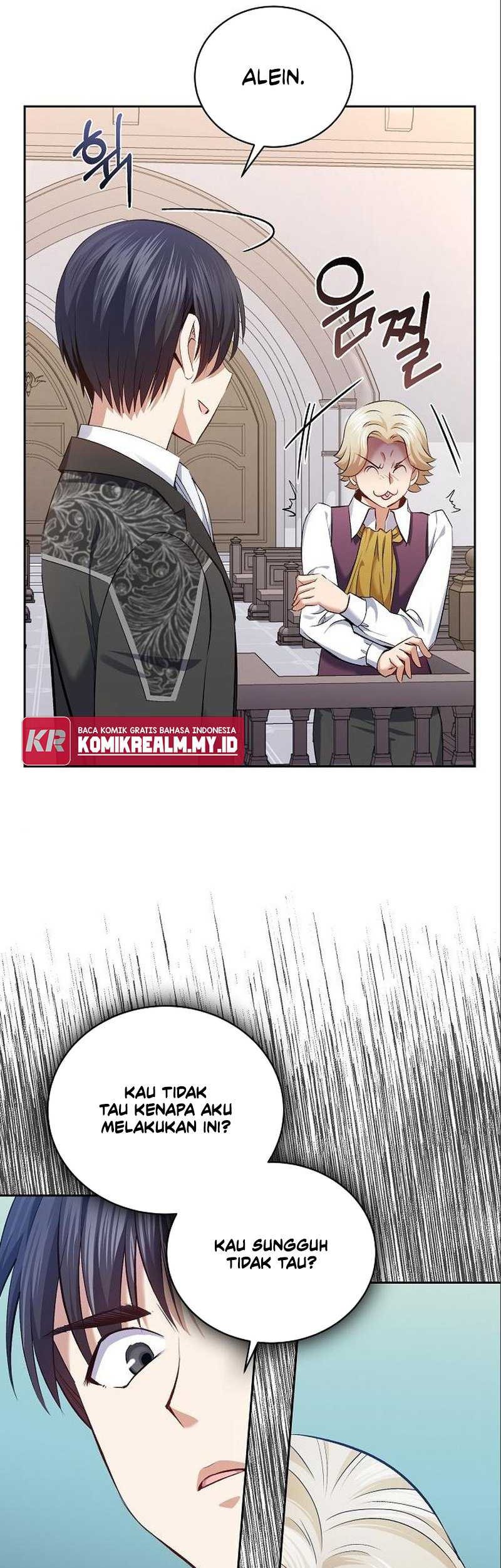 Kill The Emperor Chapter 6 - halaman 16