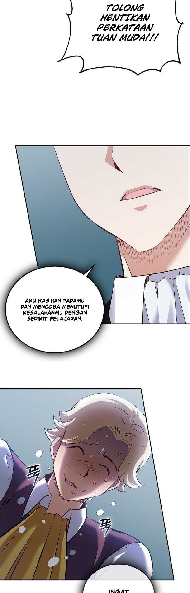 Kill The Emperor Chapter 6 - halaman 18