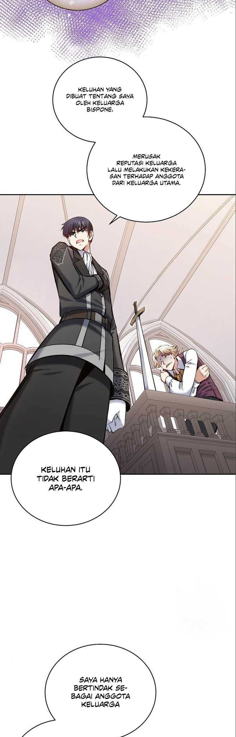Kill The Emperor Chapter 6 - halaman 22