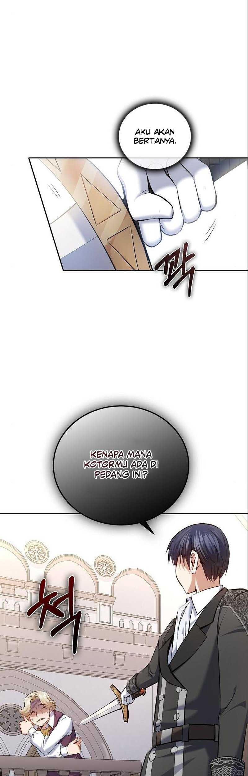 Kill The Emperor Chapter 6 - halaman 26