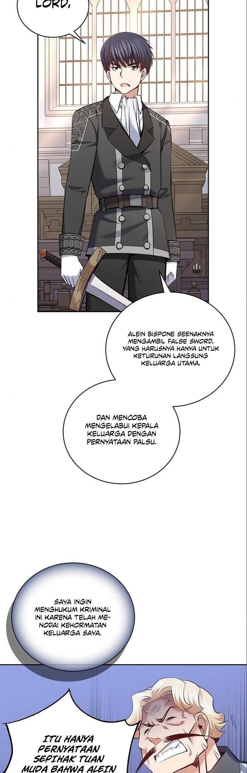 Kill The Emperor Chapter 6 - halaman 30