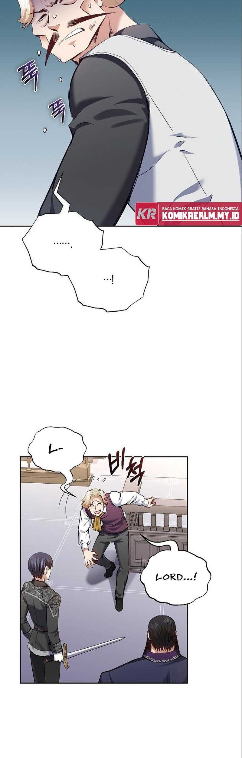 Kill The Emperor Chapter 6 - halaman 33