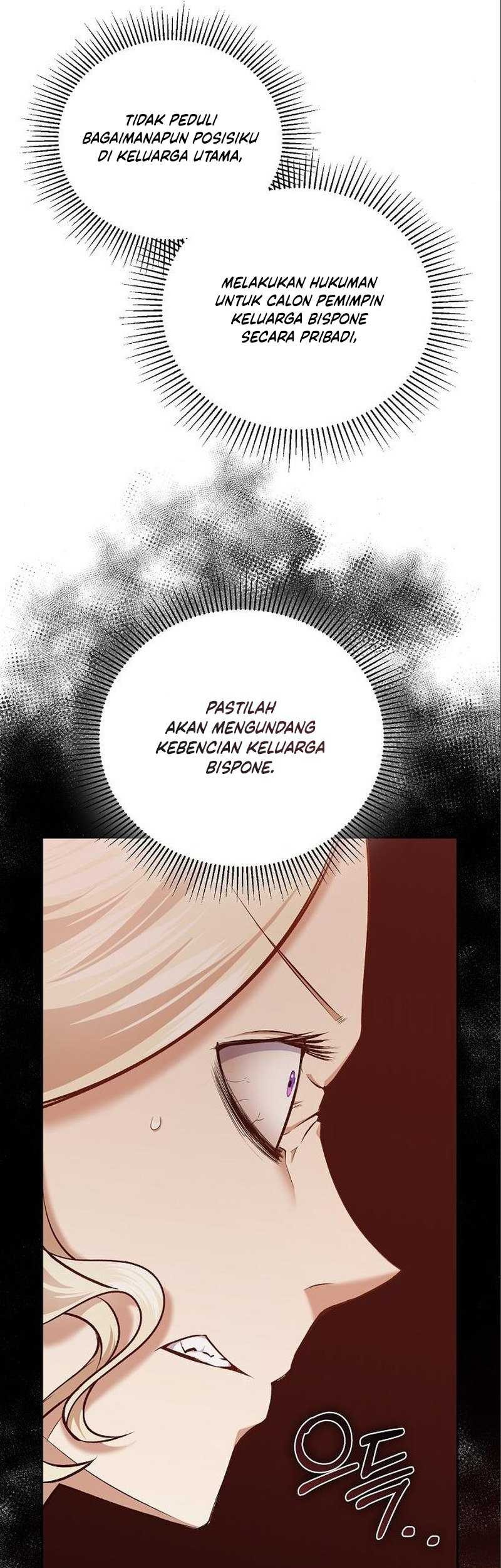 Kill The Emperor Chapter 6 - halaman 38