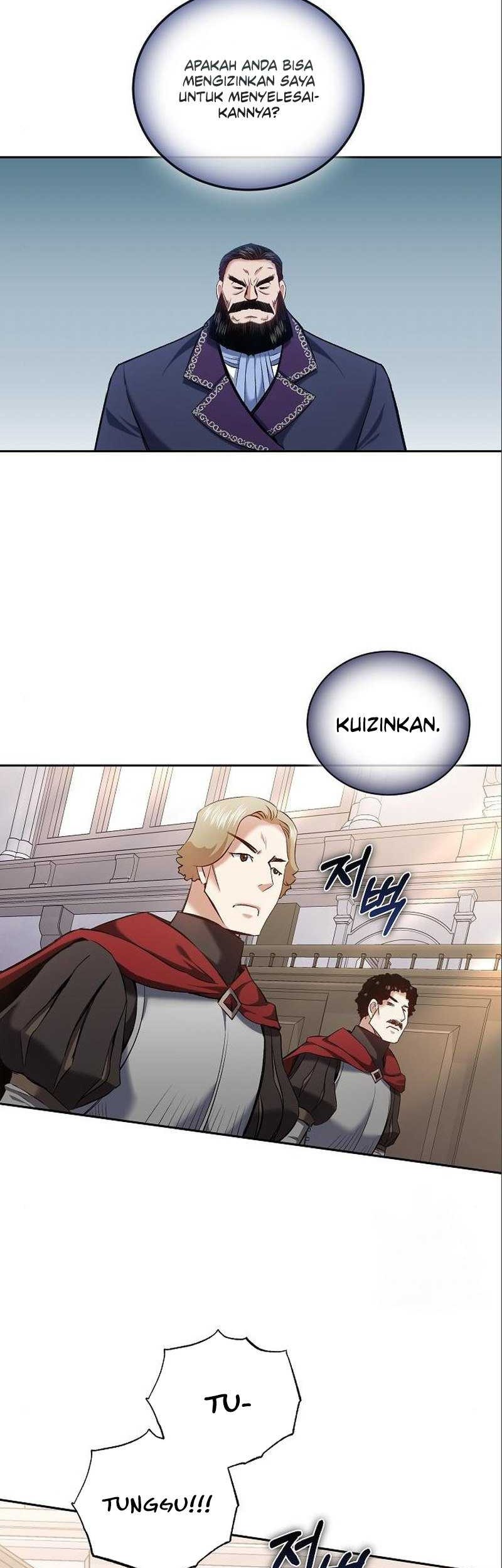 Kill The Emperor Chapter 6 - halaman 40