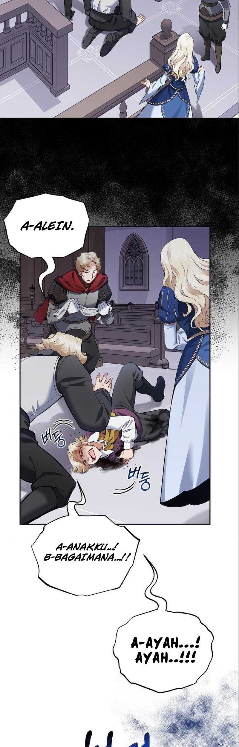 Kill The Emperor Chapter 6 - halaman 47