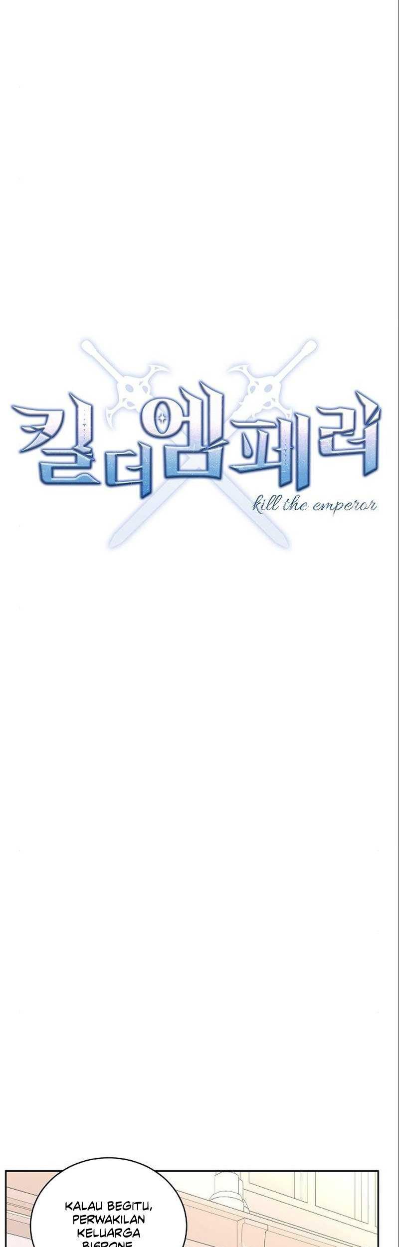 Kill The Emperor Chapter 6 - halaman 8