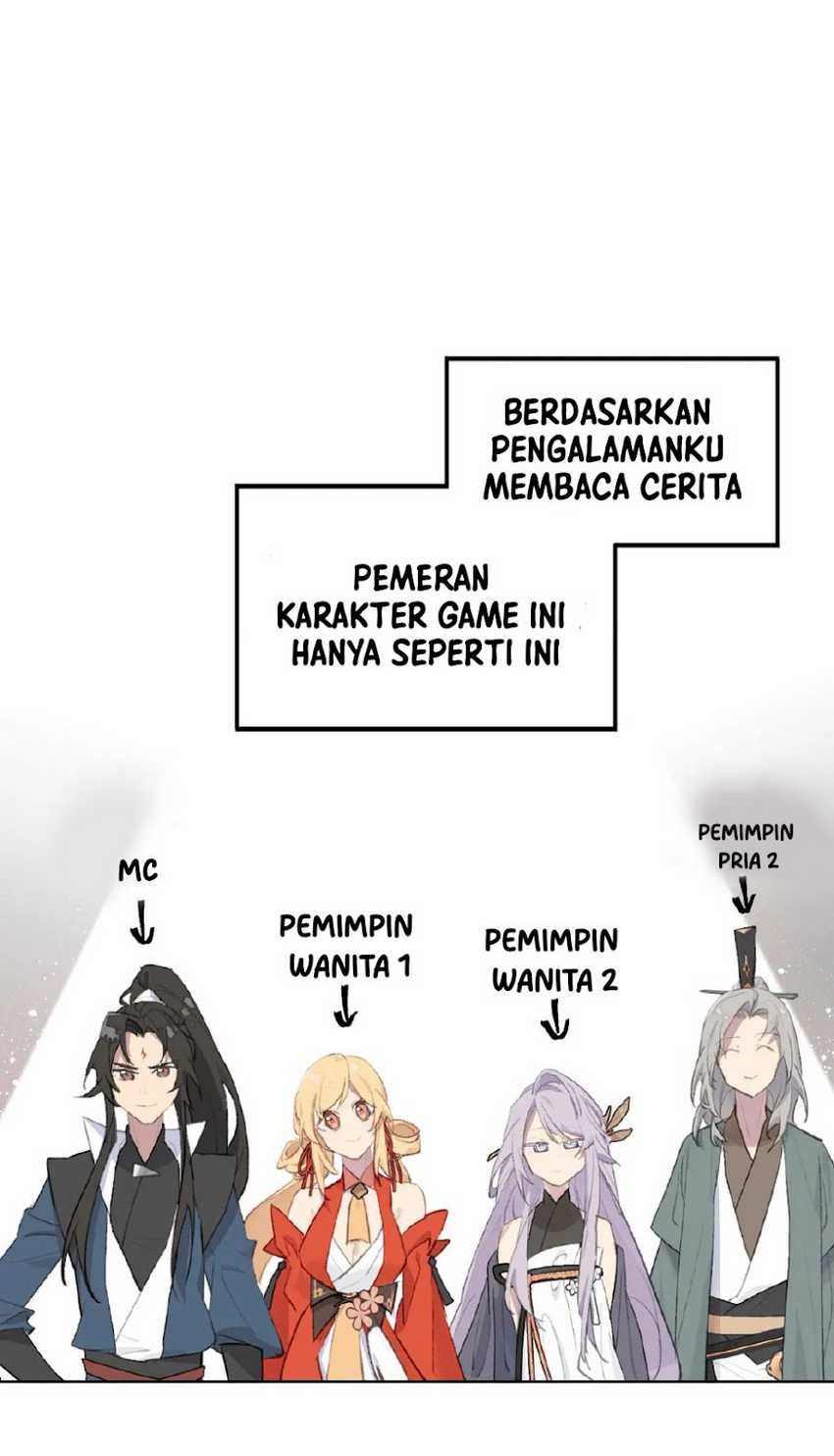 Kill the Male Lead to Become the Villainess Chapter 1 - halaman 11