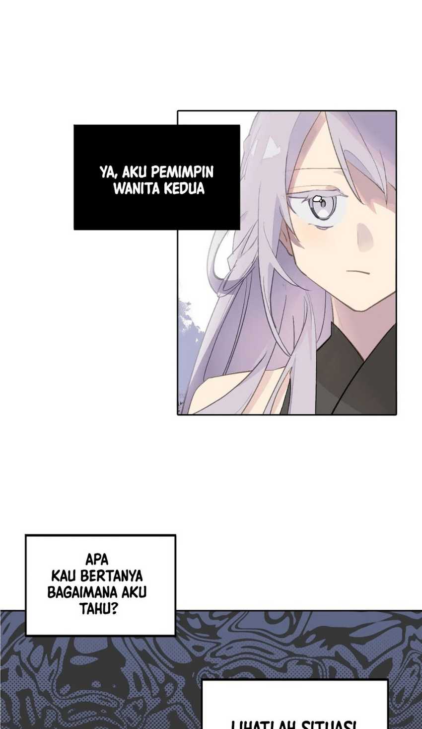 Kill the Male Lead to Become the Villainess Chapter 1 - halaman 12