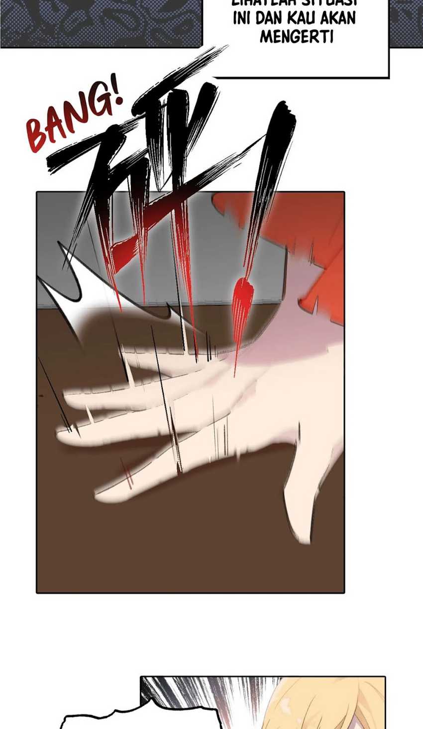Kill the Male Lead to Become the Villainess Chapter 1 - halaman 13