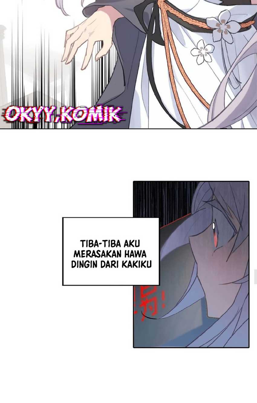 Kill the Male Lead to Become the Villainess Chapter 1 - halaman 20