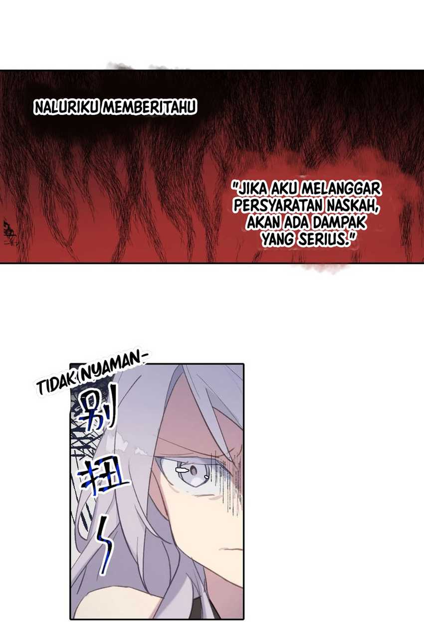 Kill the Male Lead to Become the Villainess Chapter 1 - halaman 21