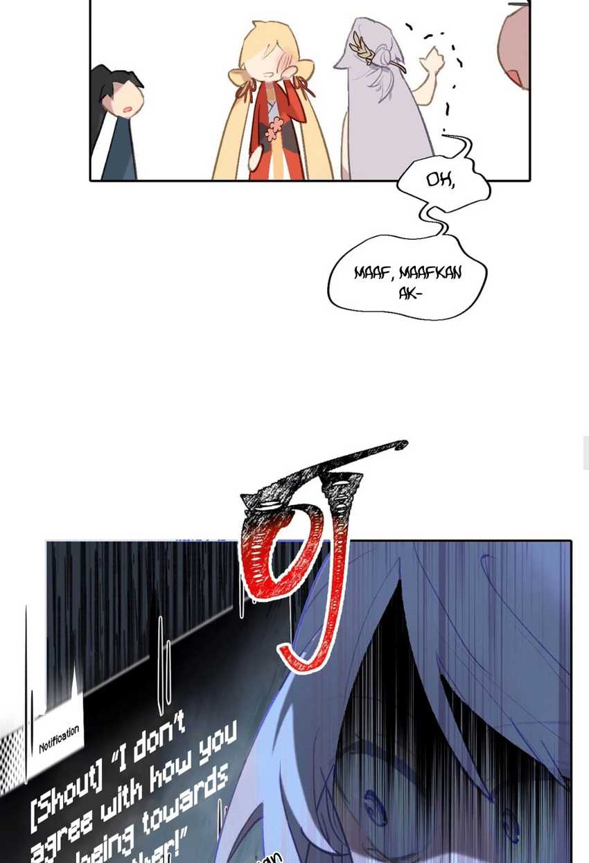 Kill the Male Lead to Become the Villainess Chapter 1 - halaman 24