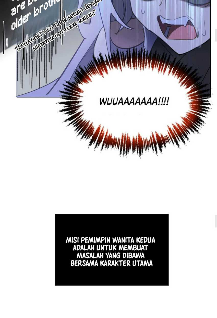 Kill the Male Lead to Become the Villainess Chapter 1 - halaman 25