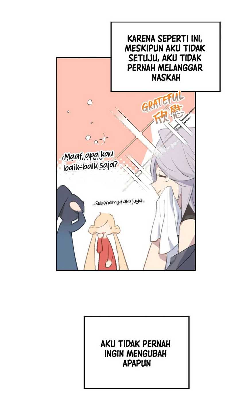Kill the Male Lead to Become the Villainess Chapter 1 - halaman 26