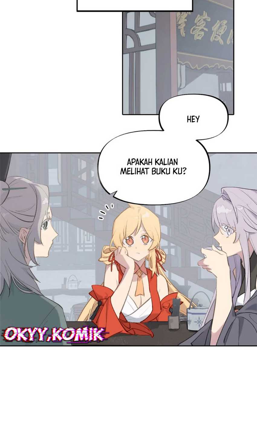 Kill the Male Lead to Become the Villainess Chapter 1 - halaman 29