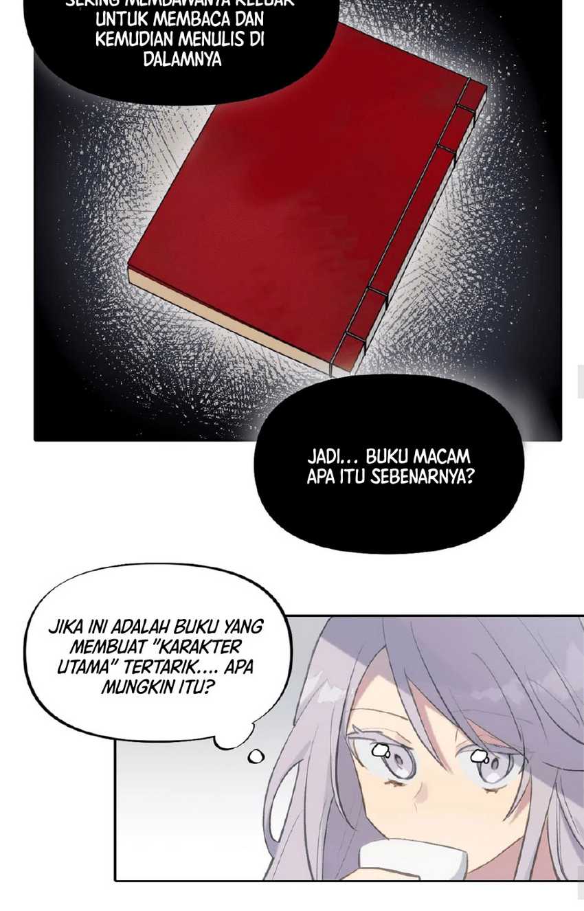 Kill the Male Lead to Become the Villainess Chapter 1 - halaman 32