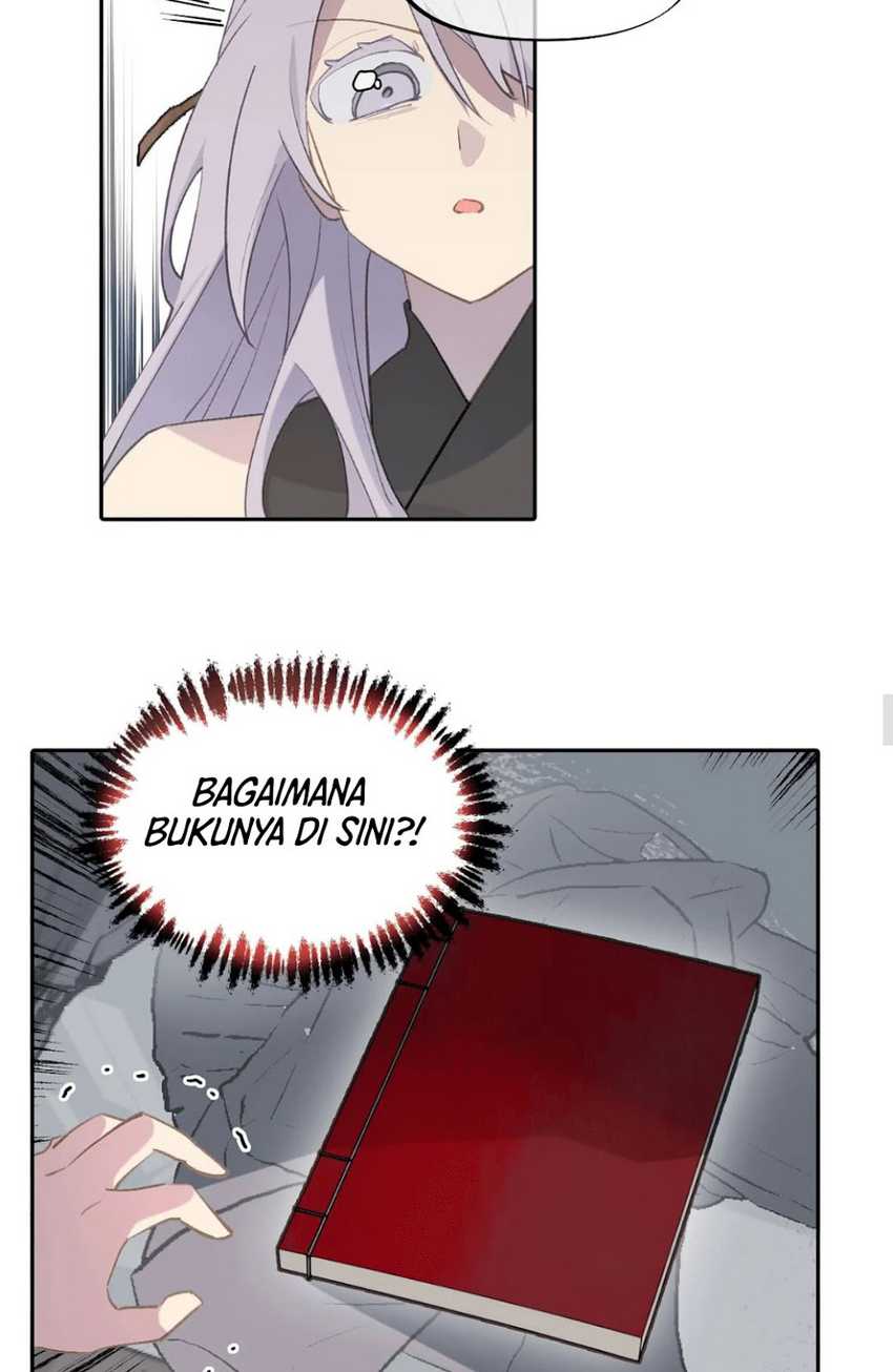 Kill the Male Lead to Become the Villainess Chapter 1 - halaman 36