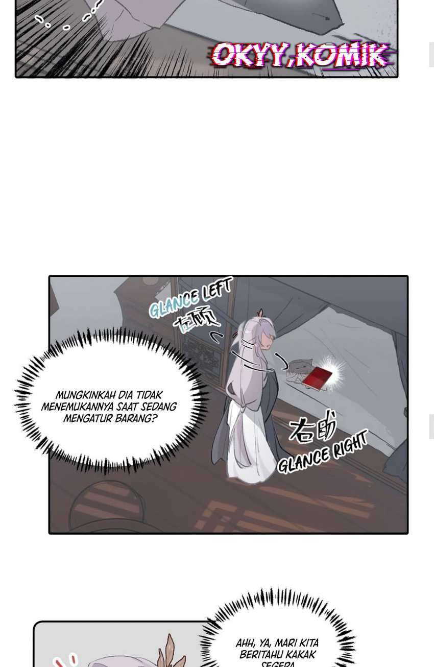Kill the Male Lead to Become the Villainess Chapter 1 - halaman 37
