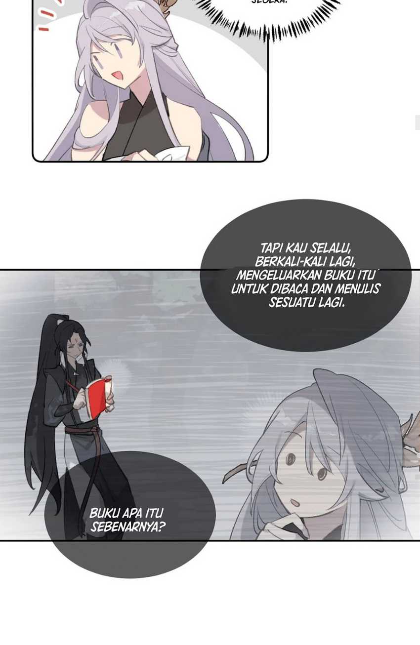 Kill the Male Lead to Become the Villainess Chapter 1 - halaman 38