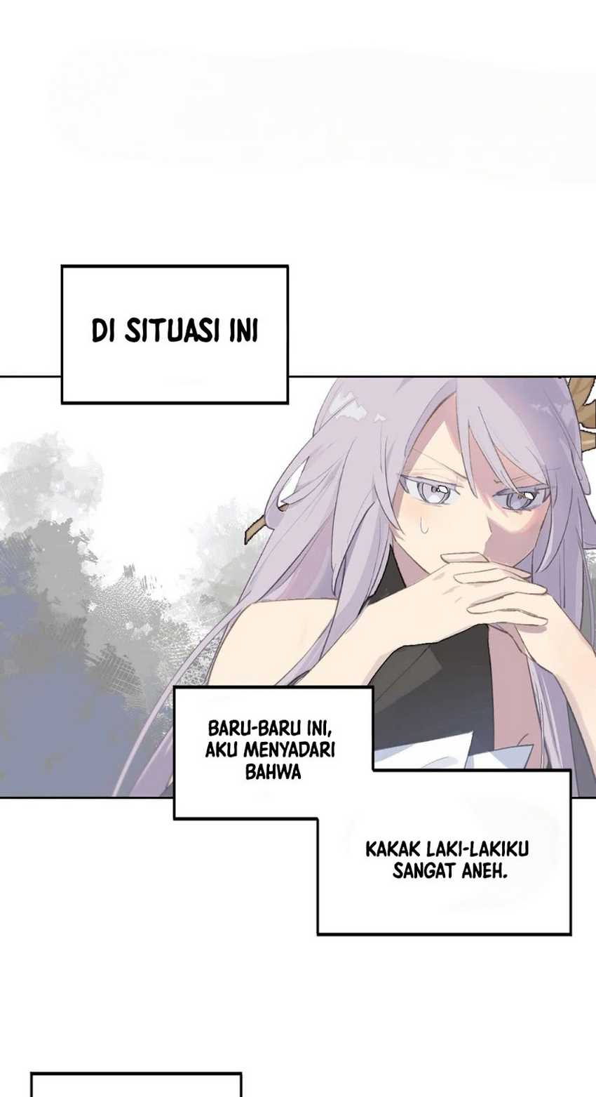 Kill the Male Lead to Become the Villainess Chapter 1 - halaman 4