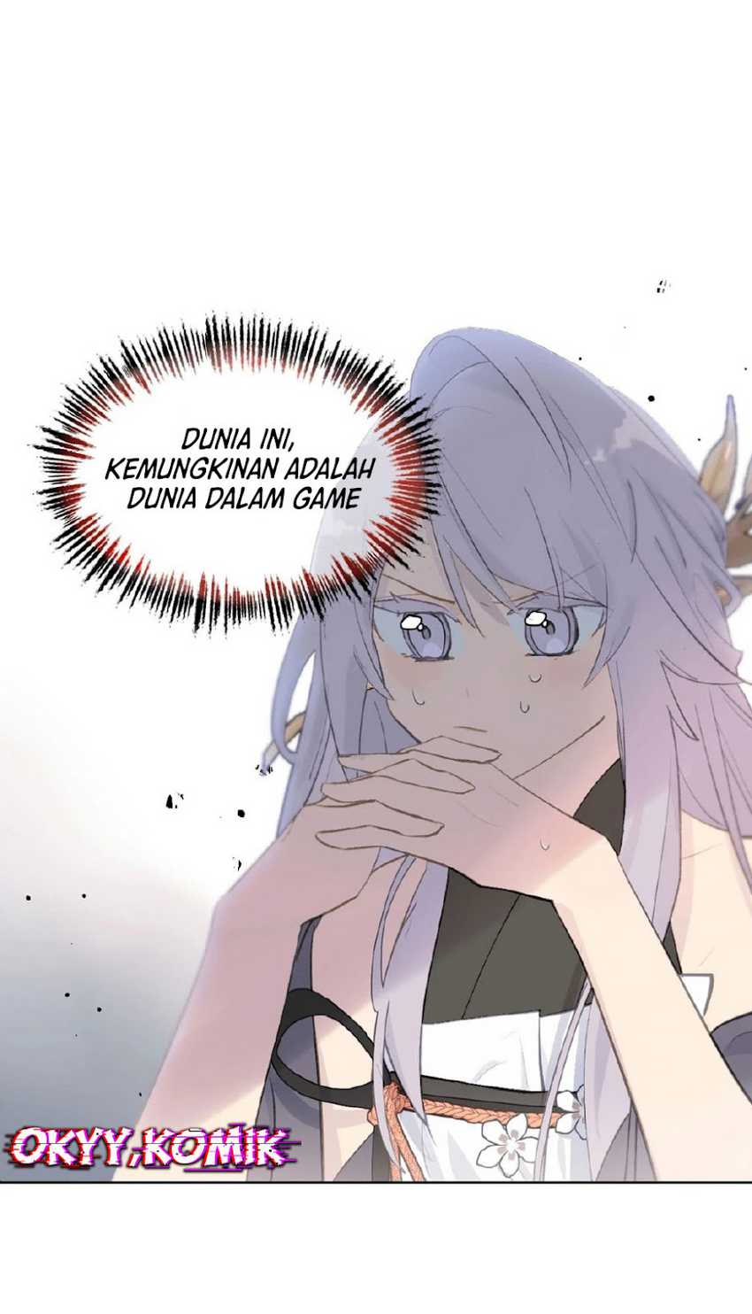 Kill the Male Lead to Become the Villainess Chapter 1 - halaman 9
