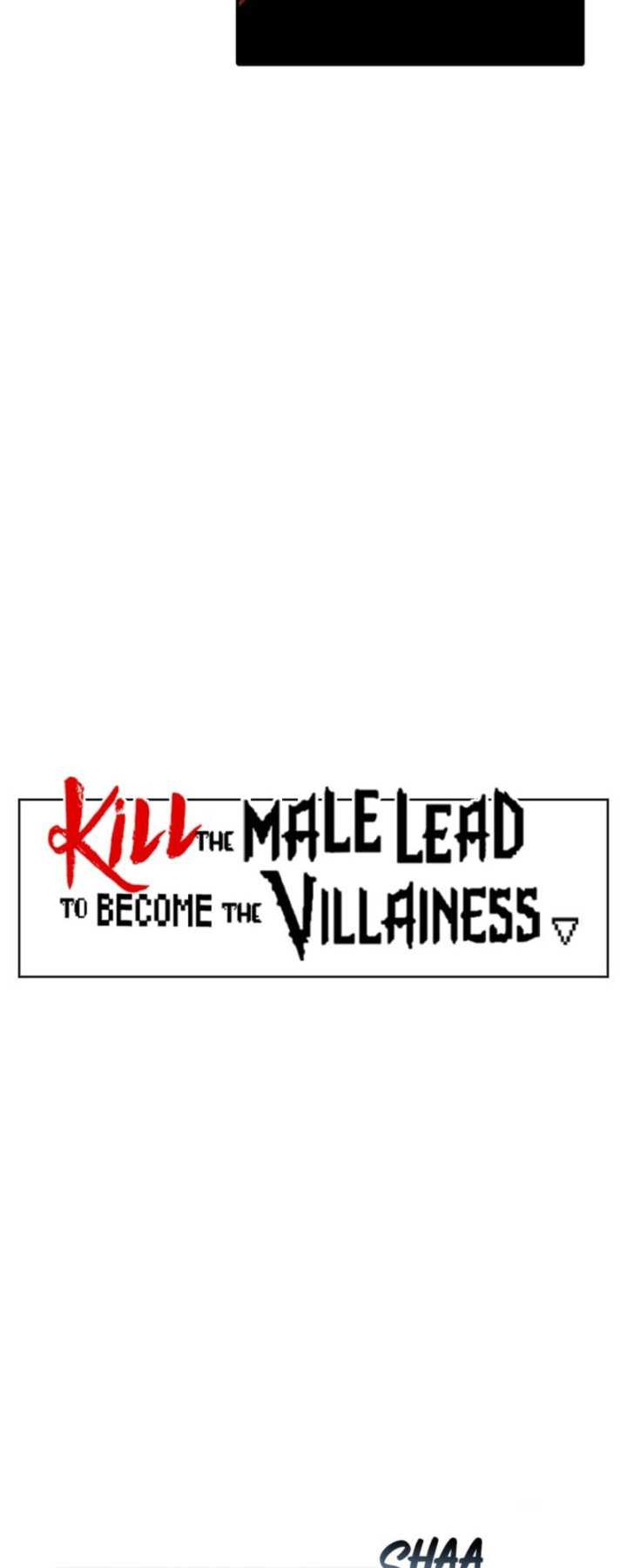 Kill the Male Lead to Become the Villainess Chapter 10 - halaman 11