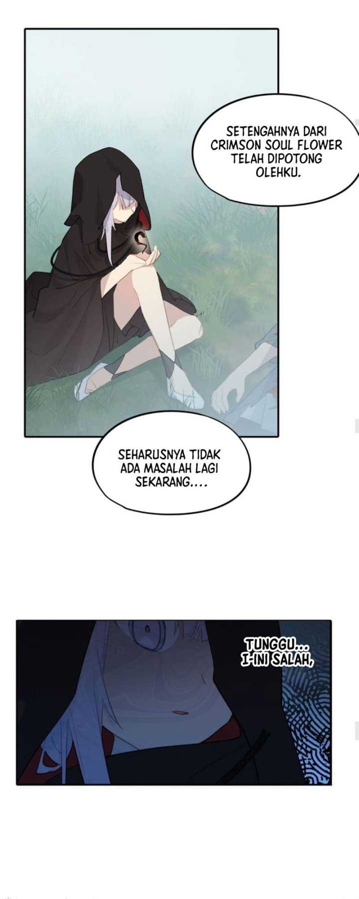 Kill the Male Lead to Become the Villainess Chapter 10 - halaman 13